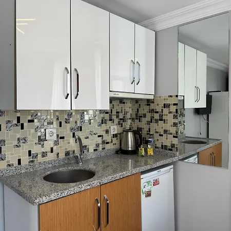 Hotel Tavra Istambul