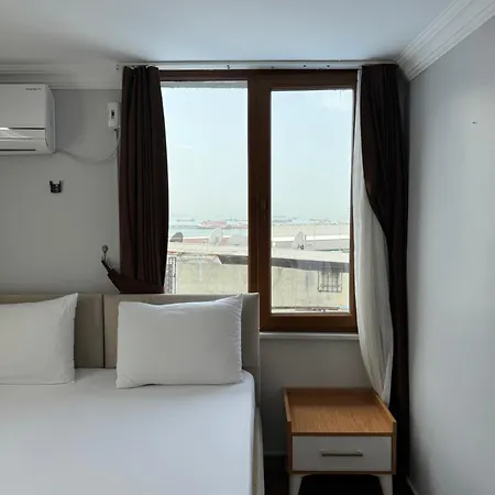 Tavra 2* Istambul