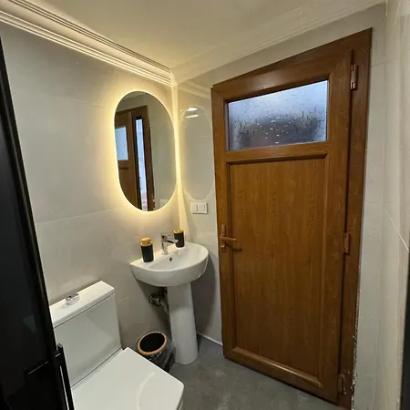 Tavra Hotel