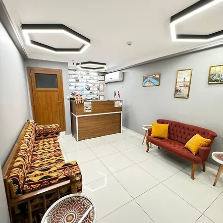Tavra Istambul