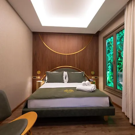 Otel Kate Special Class & İstanbul