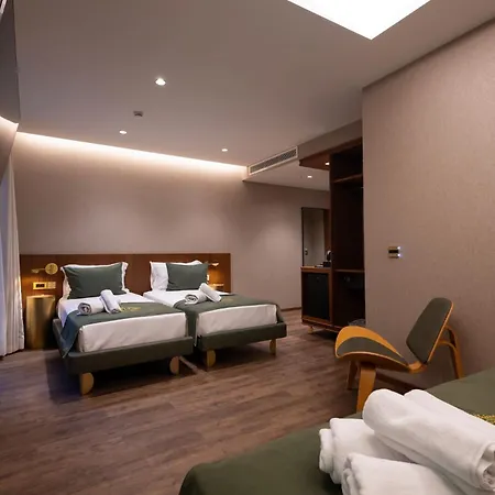 Kate Special Class & Otel 4*