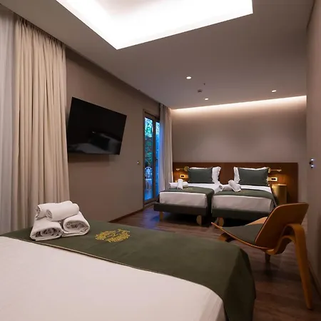 Otel Kate Special Class & 4*