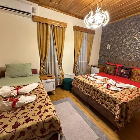 Royal Gur Hotel Istanbul