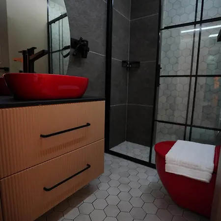 Dream House 22 Istanbul