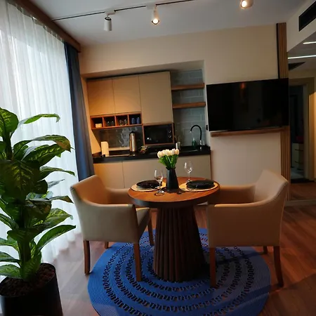 Dream House 22 Istanbul
