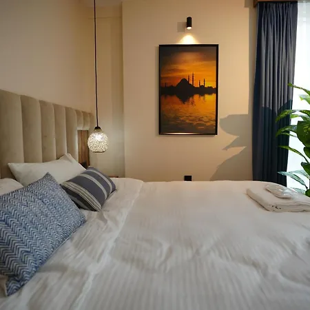 Dream House 22 Istanbul