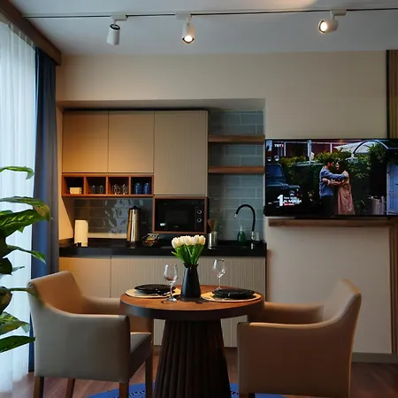 Dream House 22 Istanbul