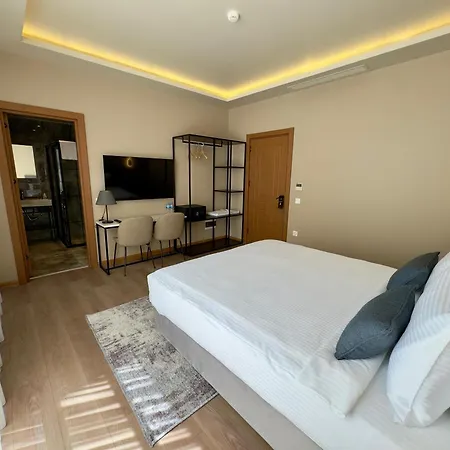 Weingart Hotel Estambul