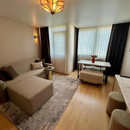 Hotel Weingart Istanbul