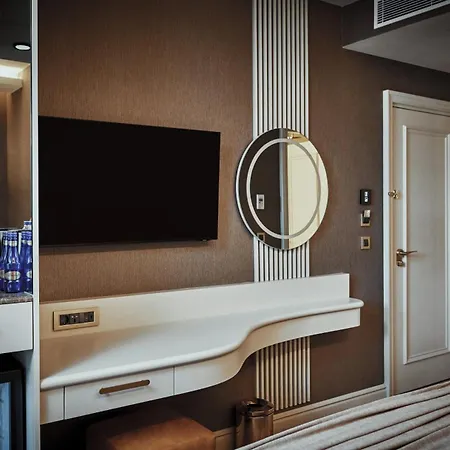 Hotel The Hotels, Galata 4*