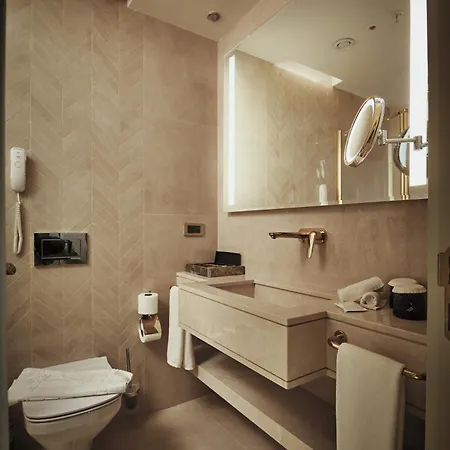 Hotel The Hotels, Galata Istambul