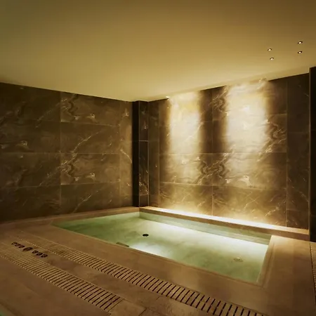 The Hotels, Galata Istambul