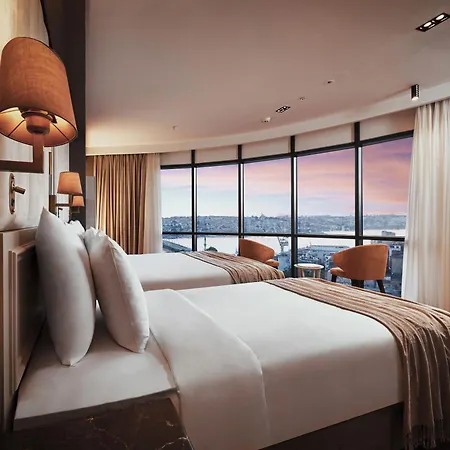 The Hotels, Galata 4* Istambul