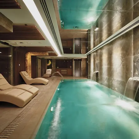 The Hotels, Galata Hotel 4*