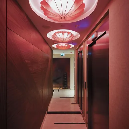 The Hotels, Galata 4* Istambul