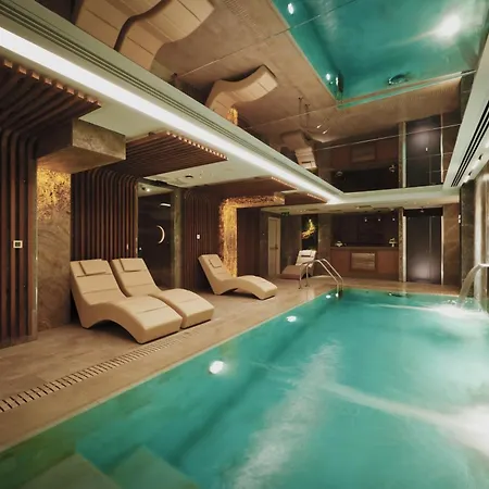 The Hotels, Galata Hotel