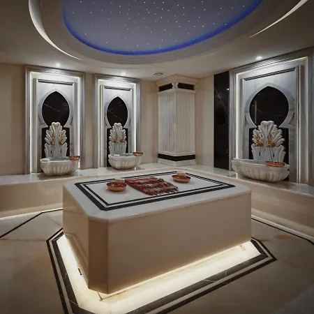 The Hotels, Galata Hotel 4*