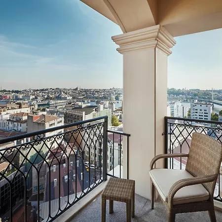 Hotel The Hotels, Galata