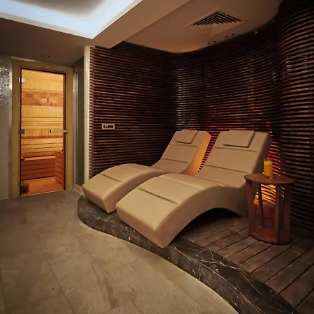 The Hotels, Galata Hotel Istambul