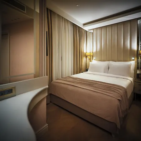 The Hotels, Galata Hotel Istambul