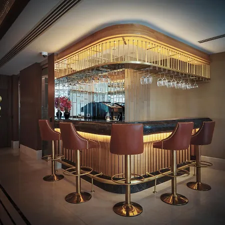 The Hotels, Galata Hotel