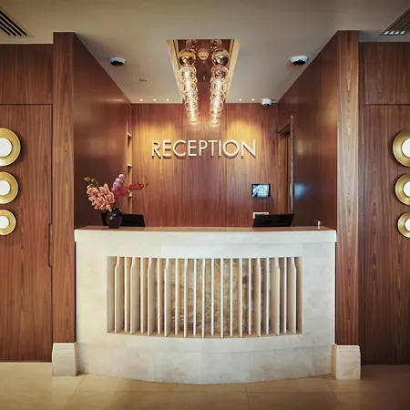 The Hotels, Galata Hotel Istambul