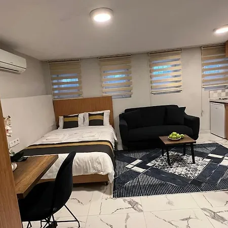 Apartment Charming With Fast Wifi And Ac Near Nisantasi And Taksim #101 Istanbul