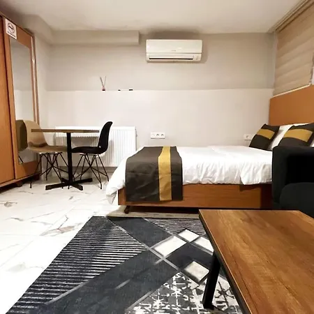 Charming With Fast Wifi And Ac Near Nisantasi And Taksim #101 Apartment Istanbul
