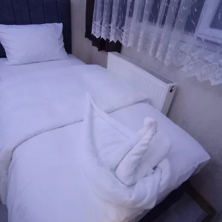Hotel Mir Comfort *