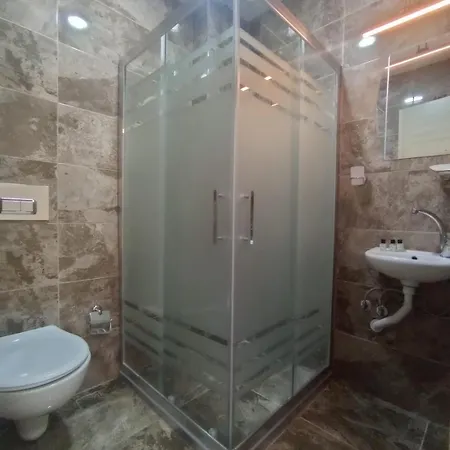 Mir Comfort Hotel