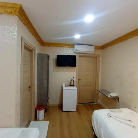 Hotel Mir Comfort *