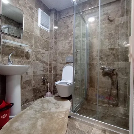 Mir Comfort Istanbul