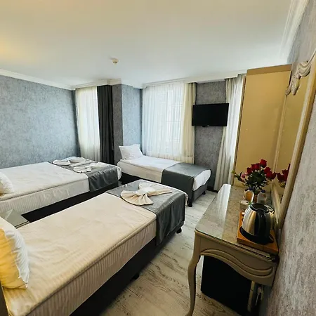 Hotel Old Viva