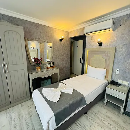 Old Viva 3* Istanbulská provincie
