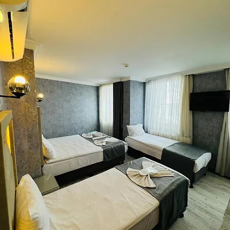 Old Viva Hotel