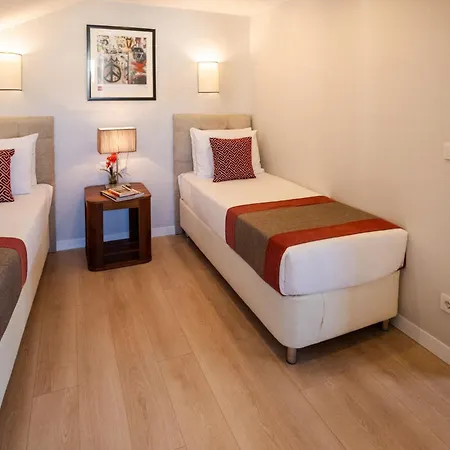 Cheya Sisli Medical & Business Center Tesvikiye And Apartment *