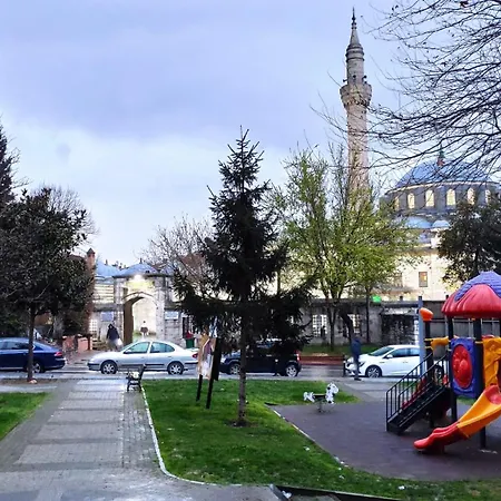 Torun Old Istambul