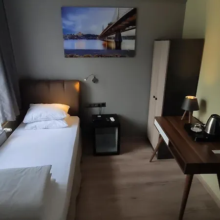 Torun Old 3* Istambul