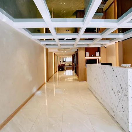 Osmanbey Fatih Hotel Istanbul