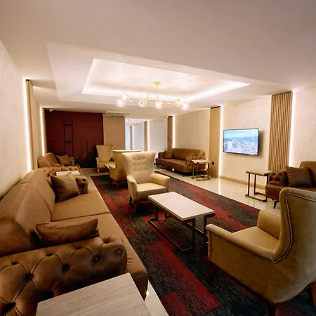 Hotel Osmanbey Fatih Istanbul