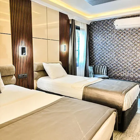 Amara Old City Hotel & Spa Hotel 3*