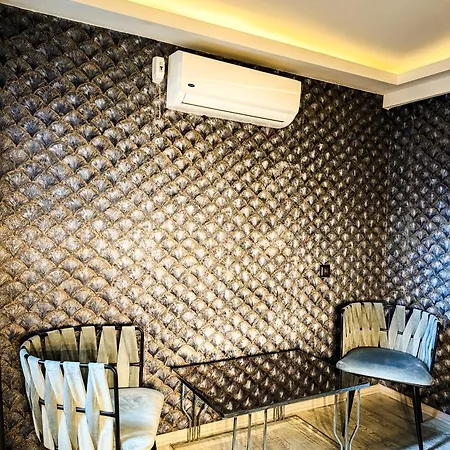 Hotel Amara Old City Hotel & Spa 3*