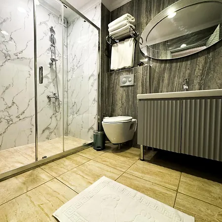 Amara Old City Hotel & Spa Istanbul