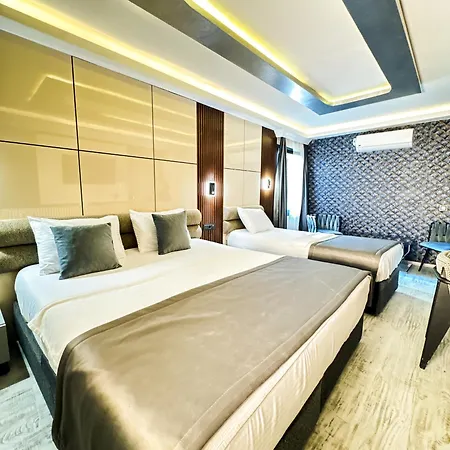 Amara Old City Hotel & Spa 3* Istanbul
