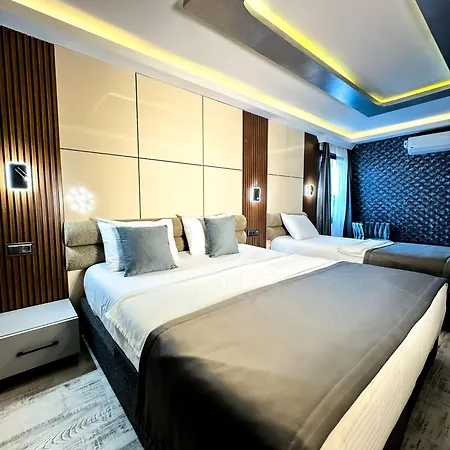 Amara Old City Hotel & Spa Hotel