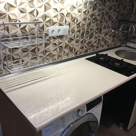 Taksim Blue Apartment