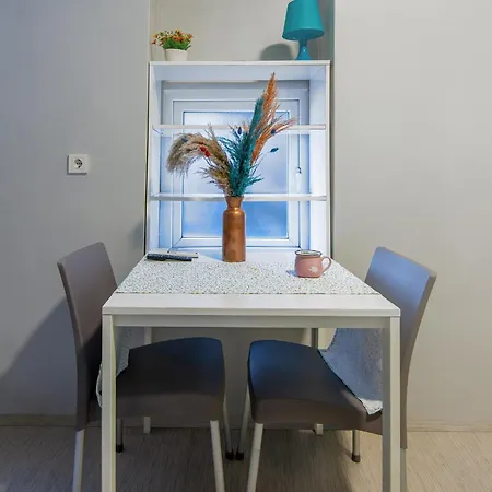 Apartment Taksim Blue Istanbul