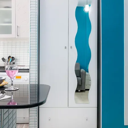 Apartment Taksim Blue Istanbul