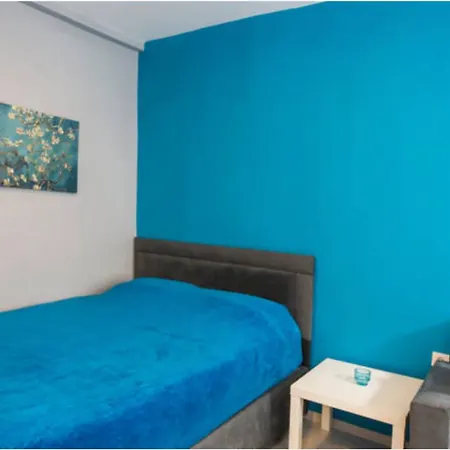 Taksim Blue Apartment *